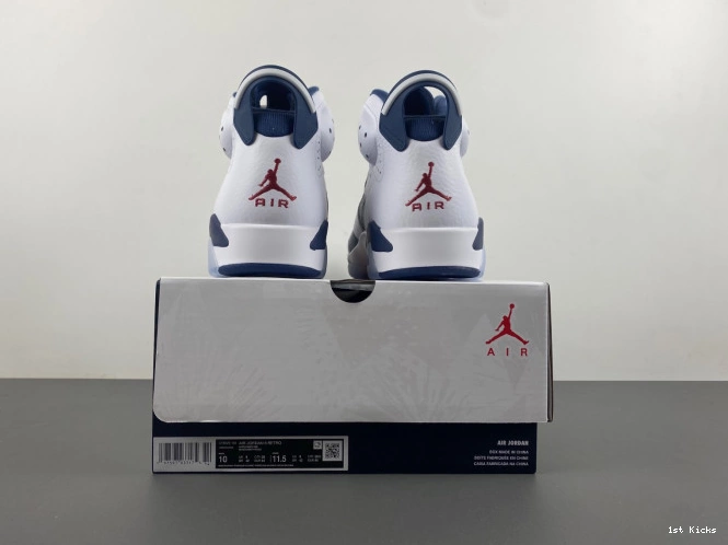 CT8529-164 Olympic 6 Jordan Air 0702